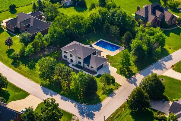 13136 Fox Hill Court, Lemont, IL 60439