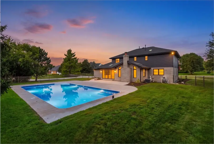 13136 Fox Hill Court, Lemont, IL 60439 - #3