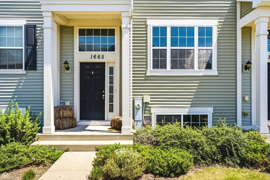1665 Windward Drive, Pingree Grove, IL 60140 - #2