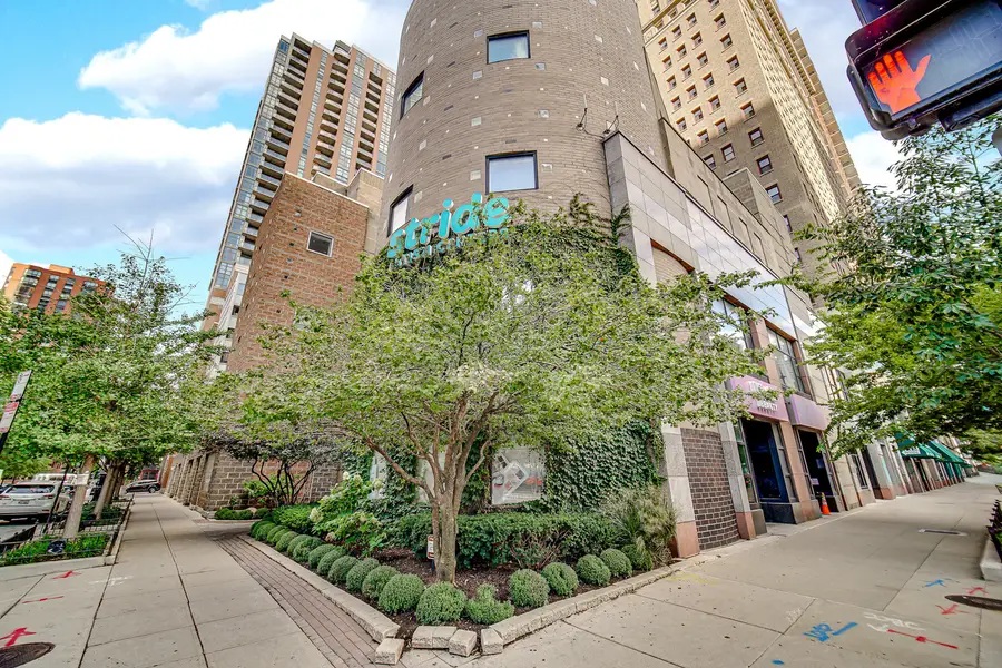 40 E 9th Street #1809, Chicago, IL 60605 - #2