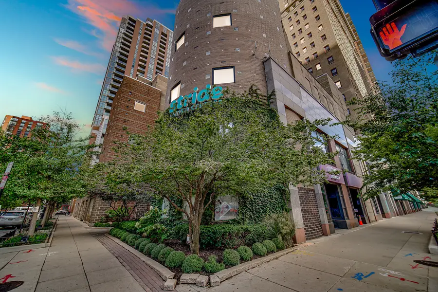 40 E 9th Street #1809, Chicago, IL 60605 - #3
