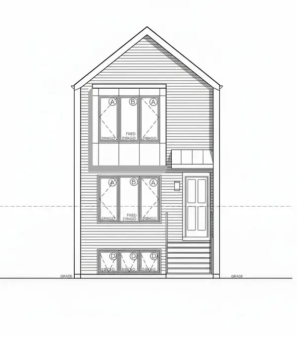 2519 W Fillmore Street, Chicago, IL 60612