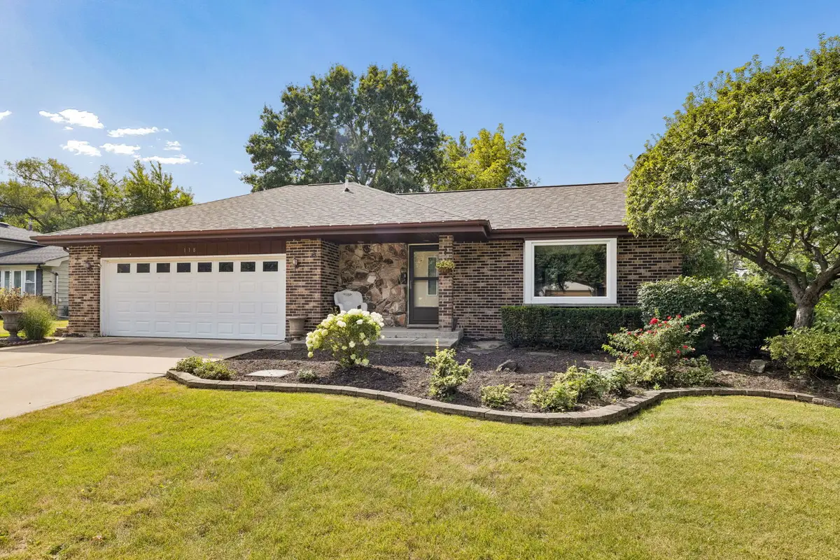 118 Aspen Drive, New Lenox, IL 60451 - #1