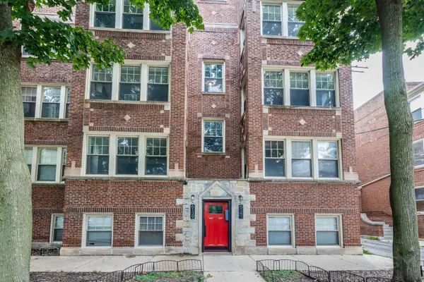 6139 N Paulina Street #1, Chicago, IL 60660