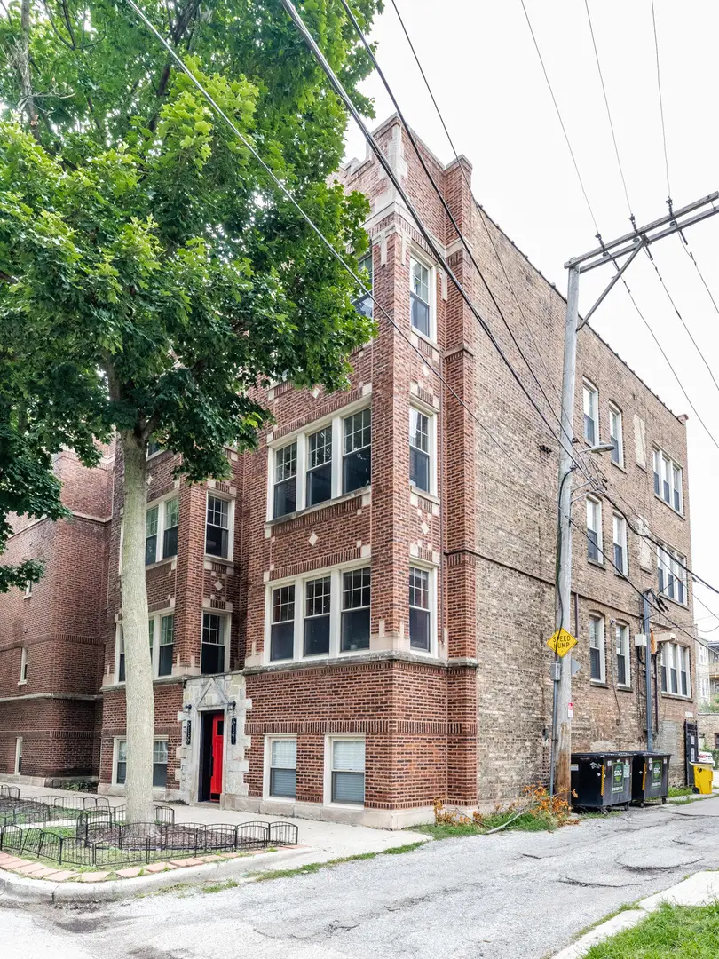 6139 N Paulina Street #1, Chicago, IL 60660 - #2