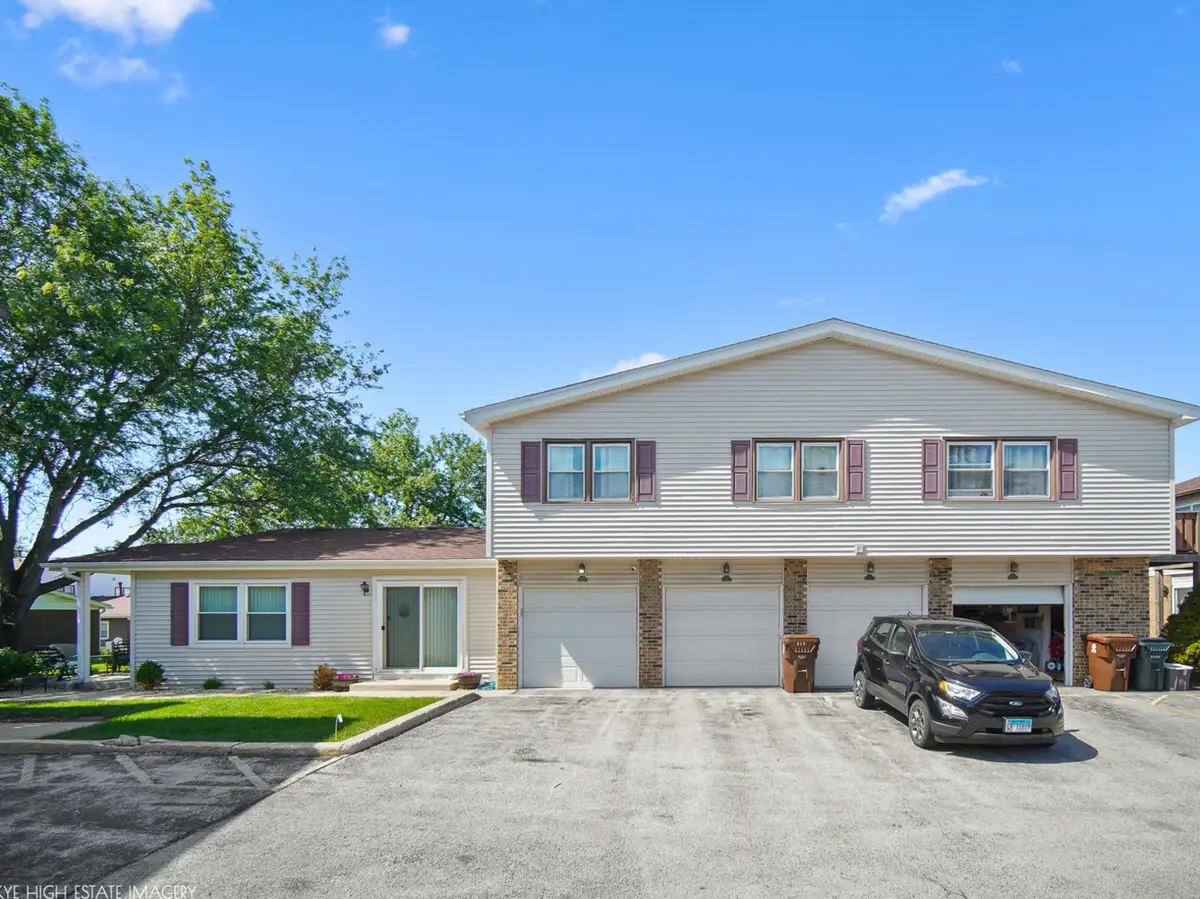 19536 115th Avenue #B, Mokena, IL 60448 - #1