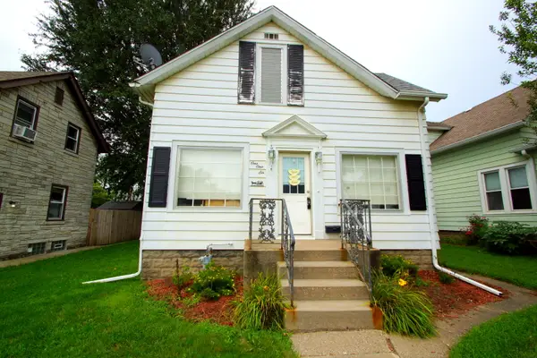 116 N Thornwood Avenue, Davenport, IA 52802