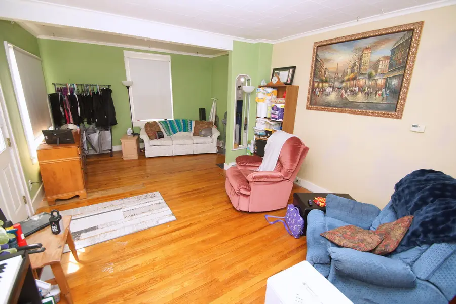 116 N Thornwood Avenue, Davenport, IA 52802 - #3