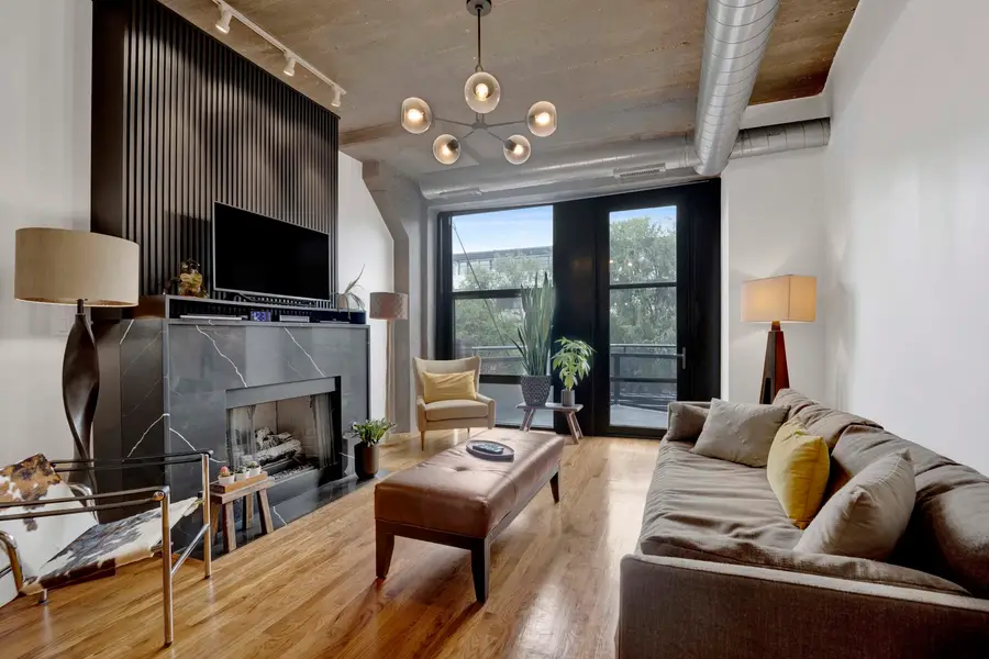 1151 W 15th Street #237, Chicago, IL 60608 - #2