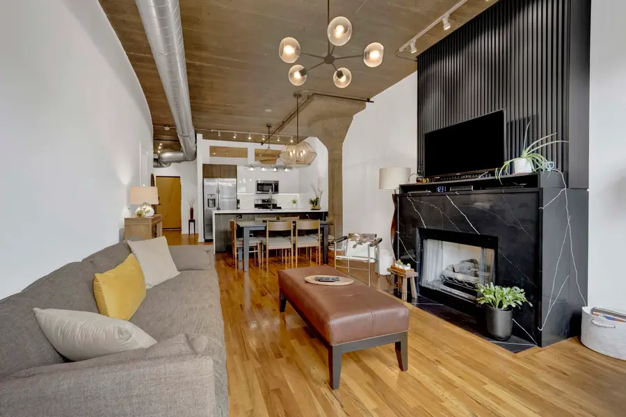 1151 W 15th Street #237, Chicago, IL 60608 - #3
