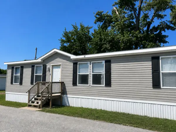 664 Jack Avenue, Hobart, IN 46342