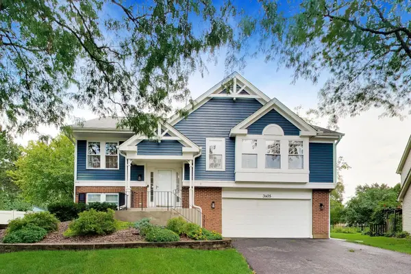 3605 Princeton Avenue, Aurora, IL 60504