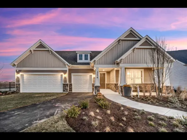 3276 Mallory Creek Lane, Aurora, IL 60503