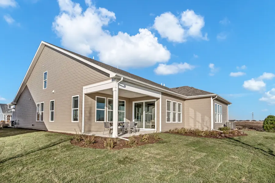3276 Mallory Creek Lane, Aurora, IL 60503 - #3