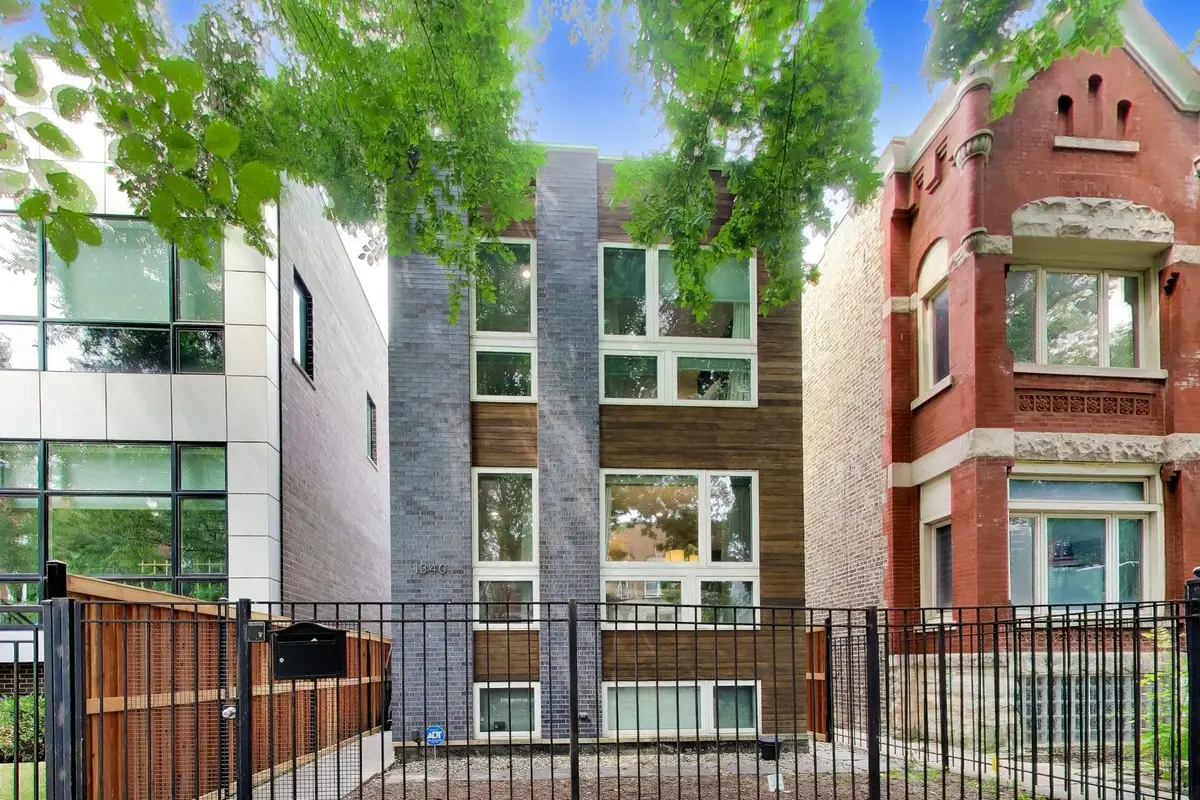 1340 N Artesian Avenue, Chicago, IL 60622 - #1