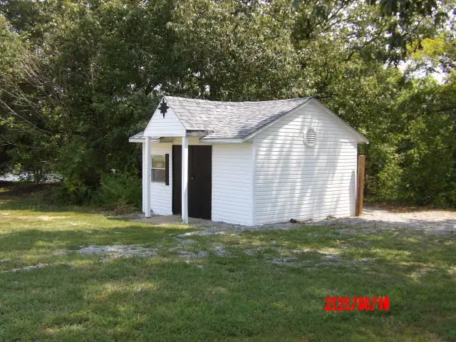 175 Quails Run Lane, Harrisburg, IL 62946 - #3