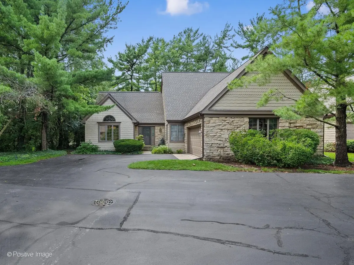 1084 Larkspur Lane #1084, Darien, IL 60561 - #1