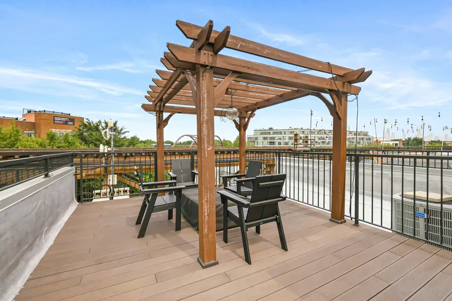 1747 N Winnebago Avenue, Chicago, IL 60647 - #2