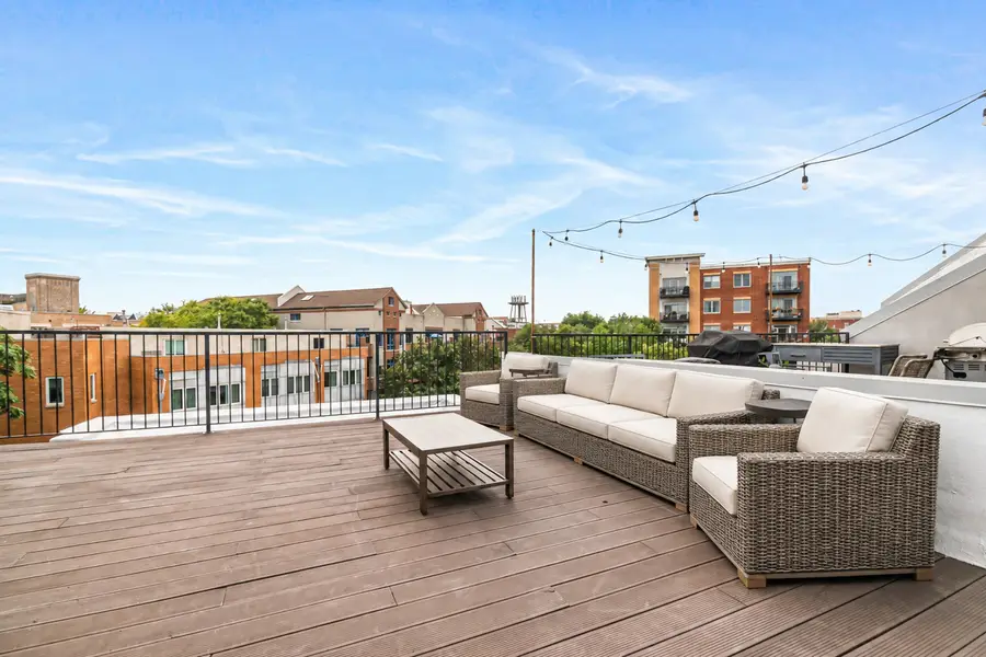 1747 N Winnebago Avenue, Chicago, IL 60647 - #3