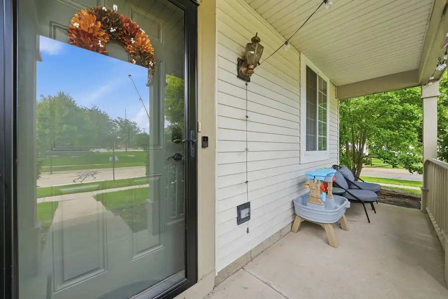 122 Azalea Circle #122, Romeoville, IL 60446 - #3