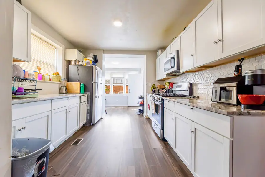 7051 S Eberhart Avenue, Chicago, IL 60637 - #3