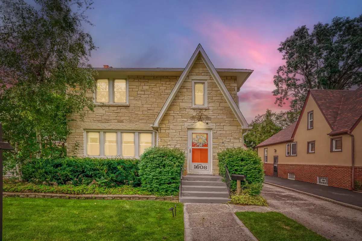 1608 Henry Place, Waukegan, IL 60085 - #1