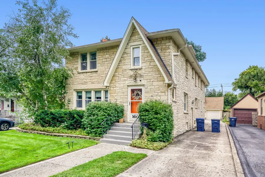 1608 Henry Place, Waukegan, IL 60085 - #3
