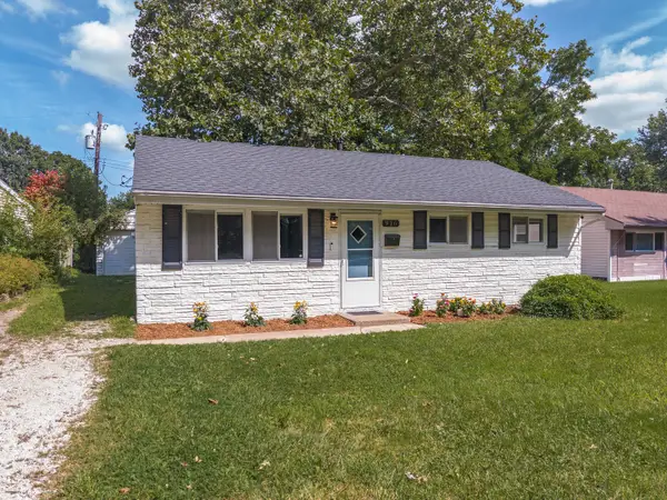 916 N Fell Avenue, Normal, IL 61761