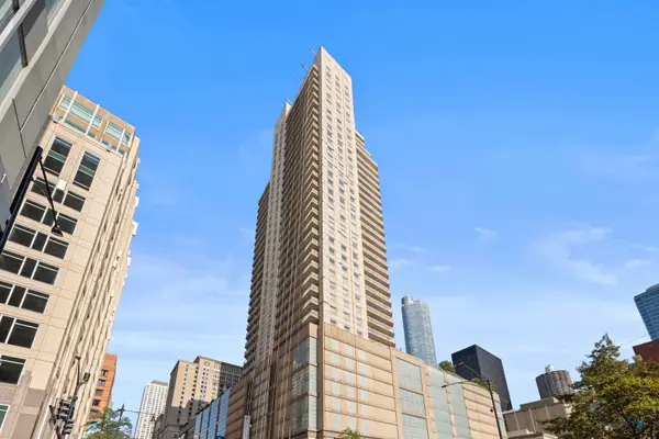 545 N Dearborn Street #3301, Chicago, IL 60654