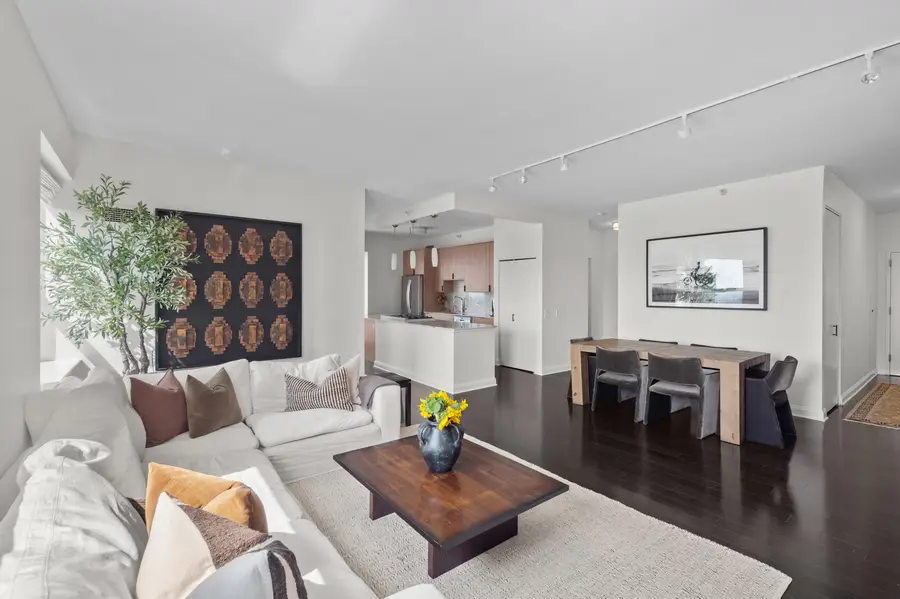 545 N Dearborn Street #3301, Chicago, IL 60654 - #3