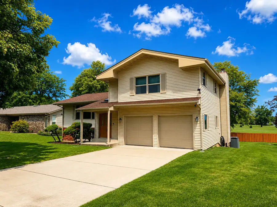 3670 Casandra Drive, Rockford, IL 61114 - #2