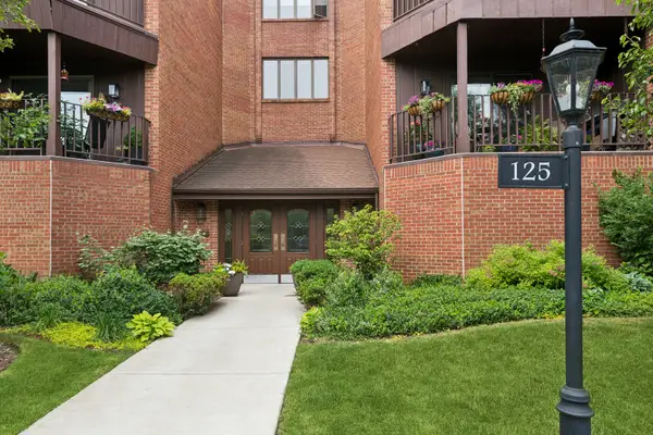 125 Boardwalk Place #201, Park Ridge, IL 60068