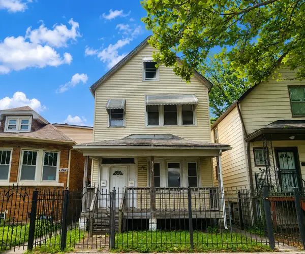 8127 S Burnham Avenue, Chicago, IL 60617