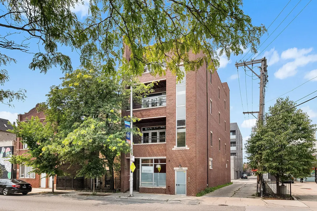 2358 N Damen Avenue #A1, Chicago, IL 60647 - #1