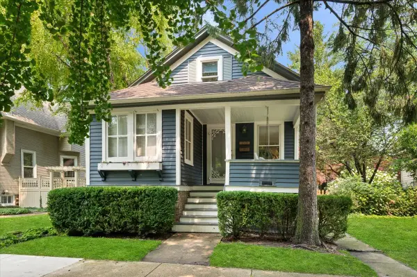 1315 Leonard Place, Evanston, IL 60201