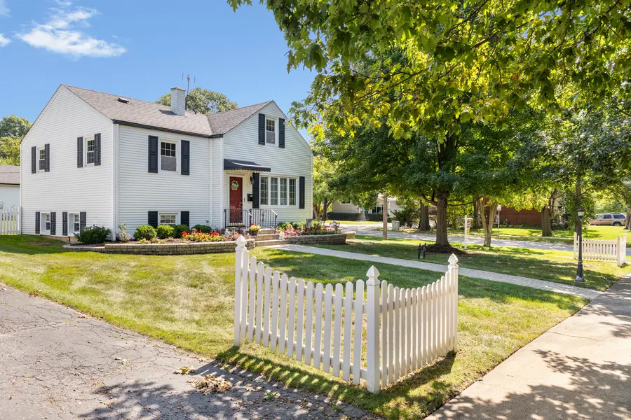 943 S Charlotte Street, Lombard, IL 60148 - #2