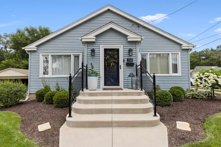 1501 Victoria Avenue, Rockford, IL 61102 - #2