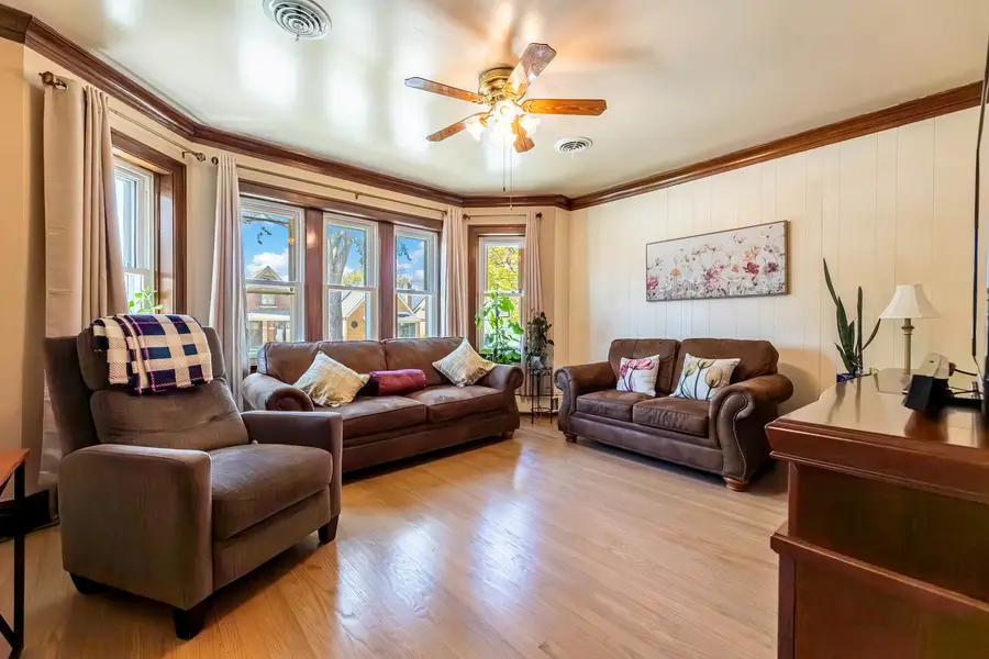 4931 S Kostner Avenue, Chicago, IL 60632 - #2