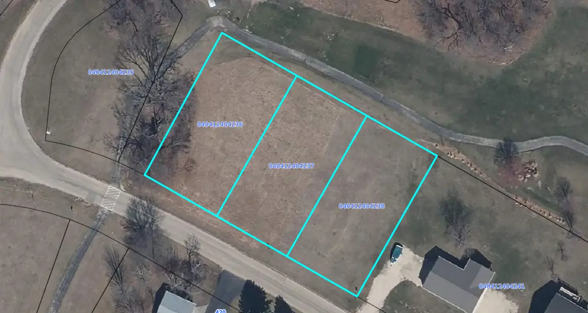 4-236 Grandview Drive, Lake Carroll, IL 61046 - #1