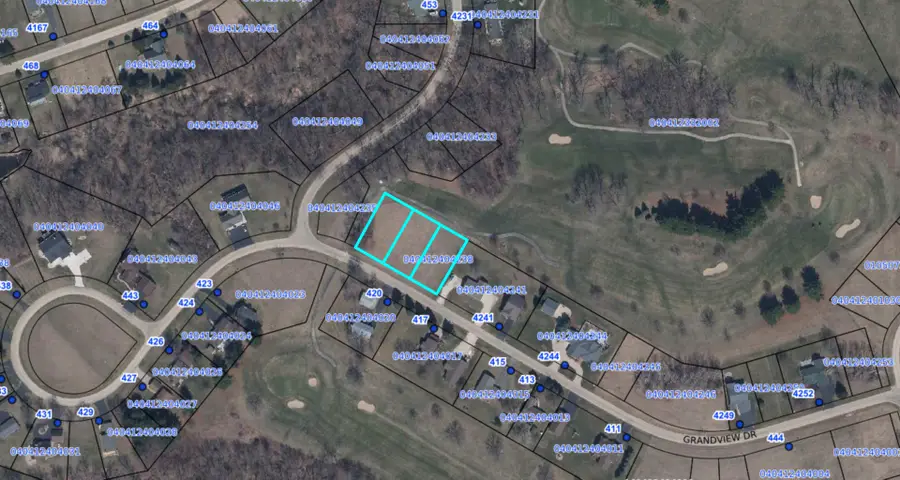 4-236 Grandview Drive, Lake Carroll, IL 61046 - #3
