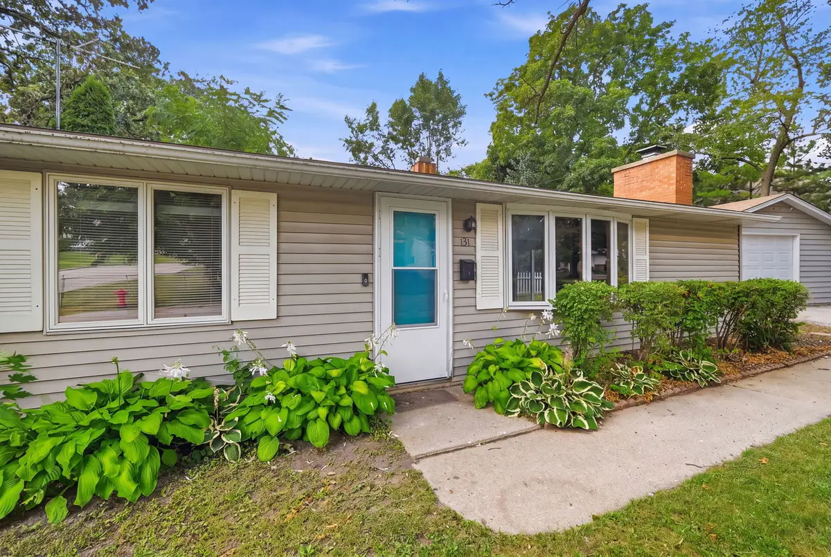 131 Oak Drive, Dekalb, IL 60115 - #1