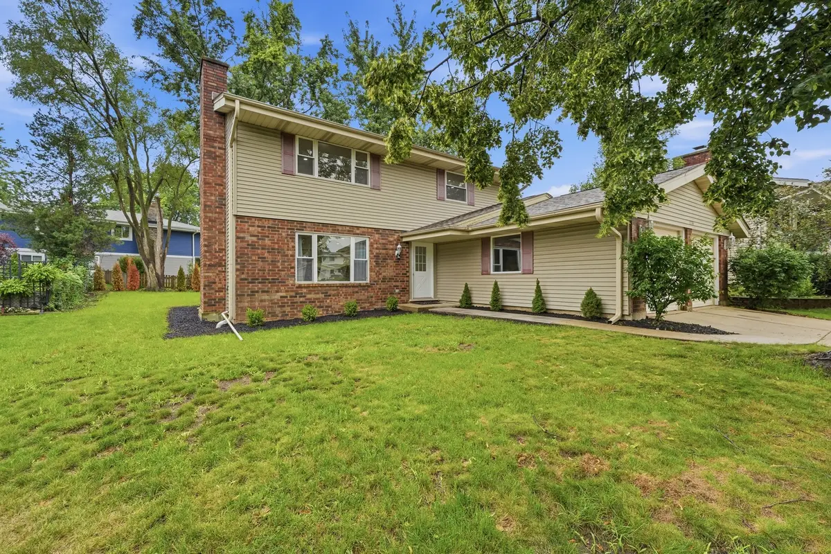 1134 Pinehurst Lane, Schaumburg, IL 60193 - #1