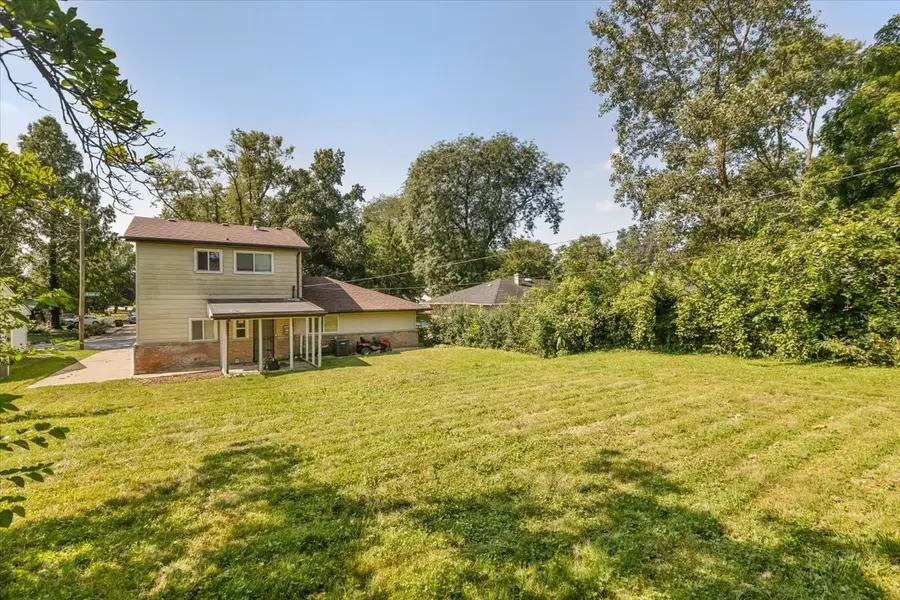 178 Nauvoo Street, Park Forest, IL 60466 - #3
