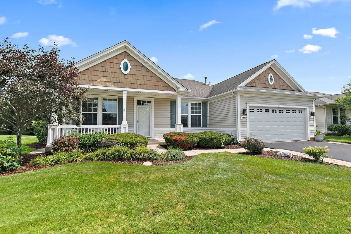 11936 Tuliptree Lane, Huntley, IL 60142 - #1