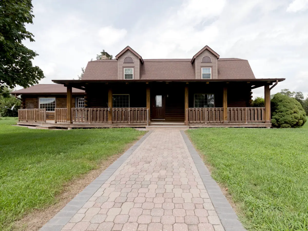 6487 W Walnut Street, Coal City, IL 60416 - #1