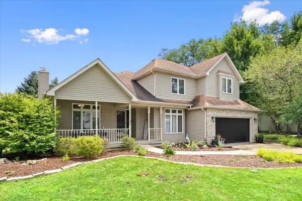 24847 W Burdick Road, Plainfield, IL 60585