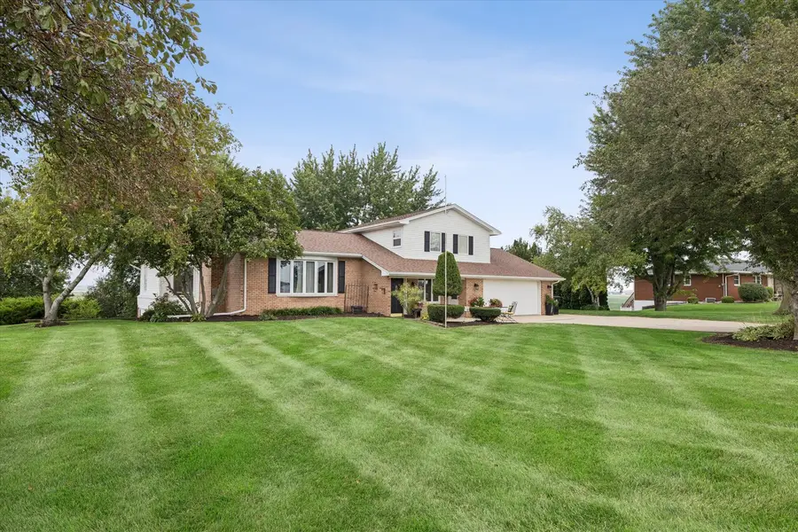 2842 234th Street, Dewitt, IA 52472 - #3