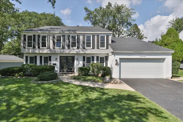 316 Ambleside Drive, Roselle, IL 60172