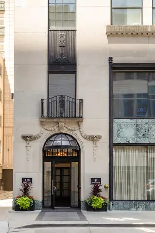 118 E Erie Street #16B, Chicago, IL 60611