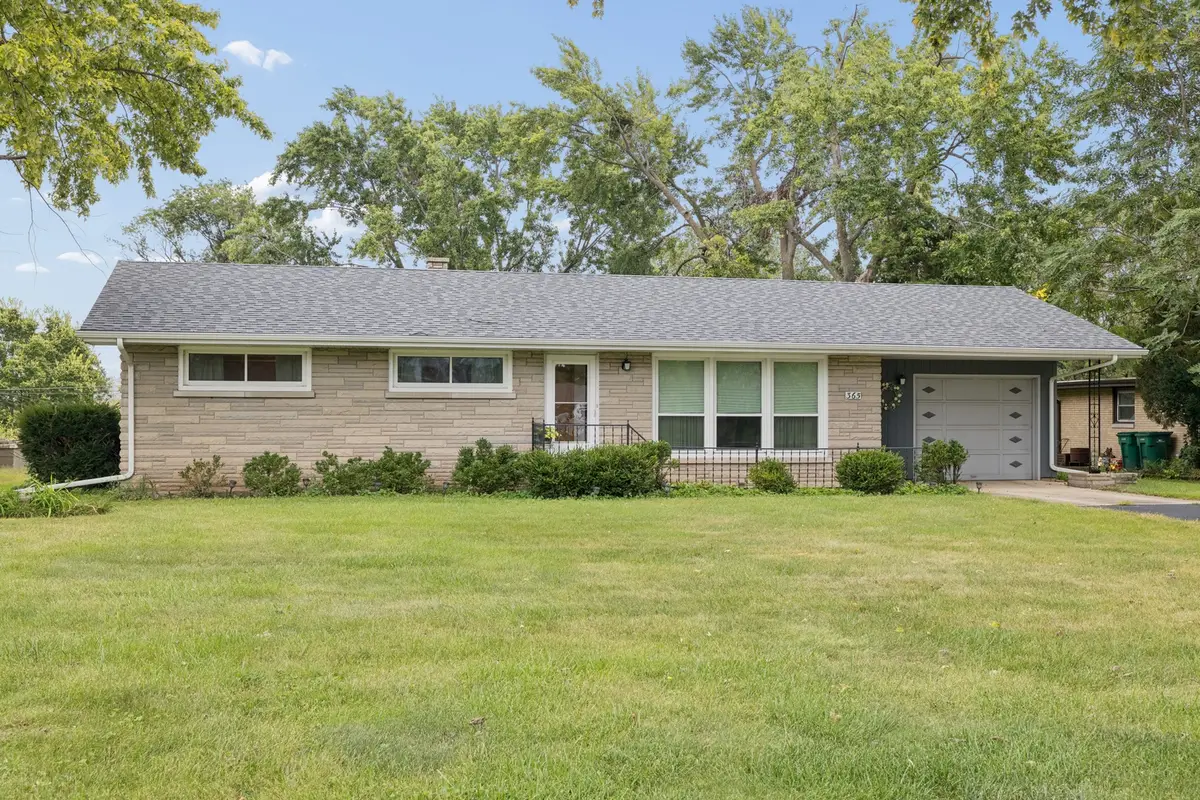 365 De Paul Court, Romeoville, IL 60446 - #1